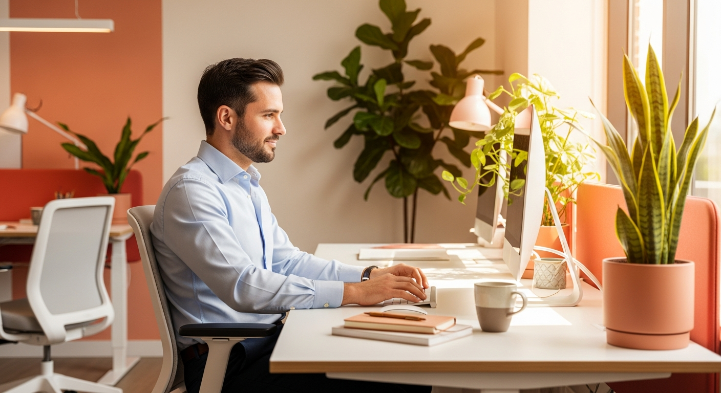 Professional career development